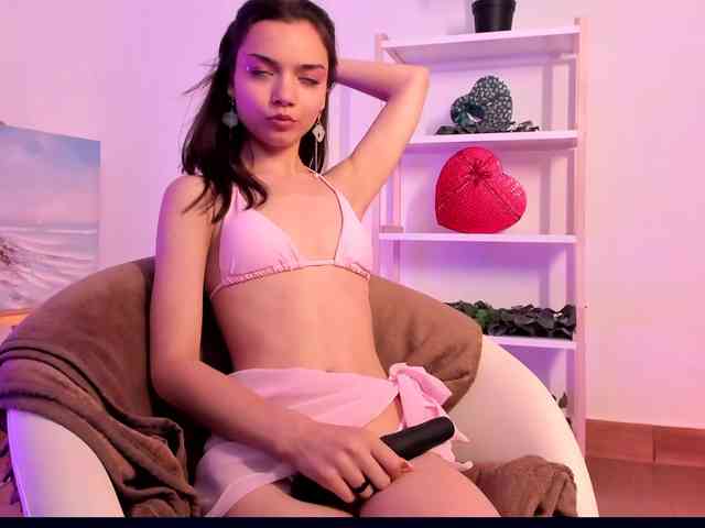 Pugovka-Squirter webcam