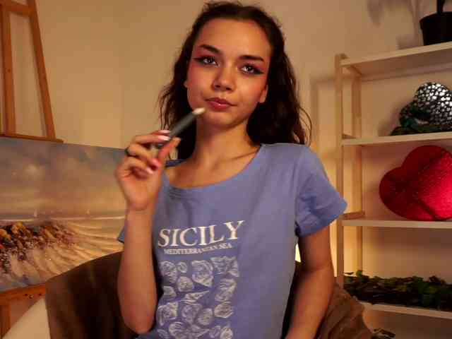 Pugovka-Squirter webcam