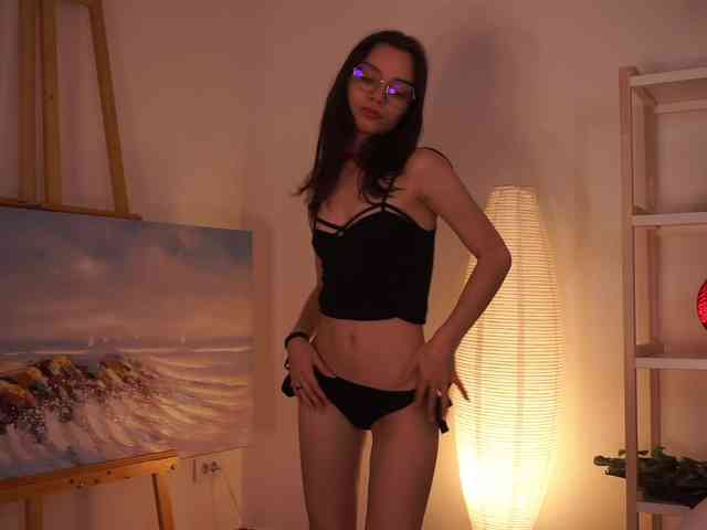 Pugovka-Squirter webcam