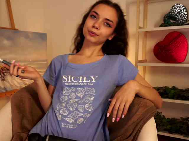 Pugovka-Squirter webcam
