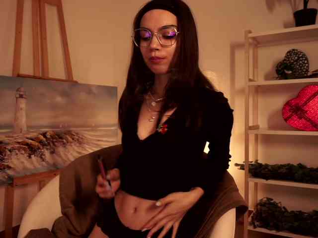 Pugovka-Squirter webcam