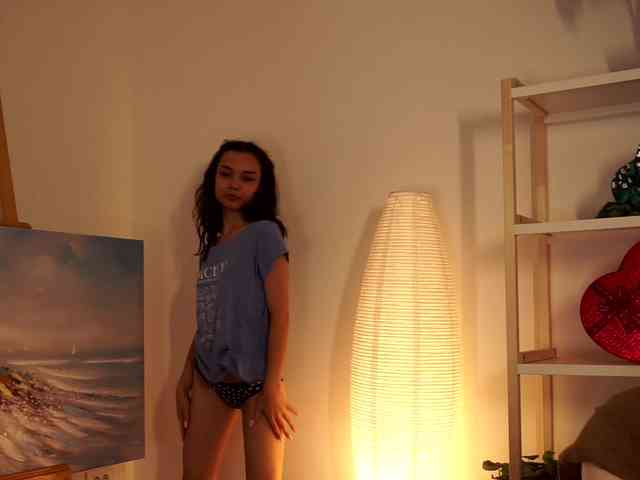 Pugovka-Squirter webcam