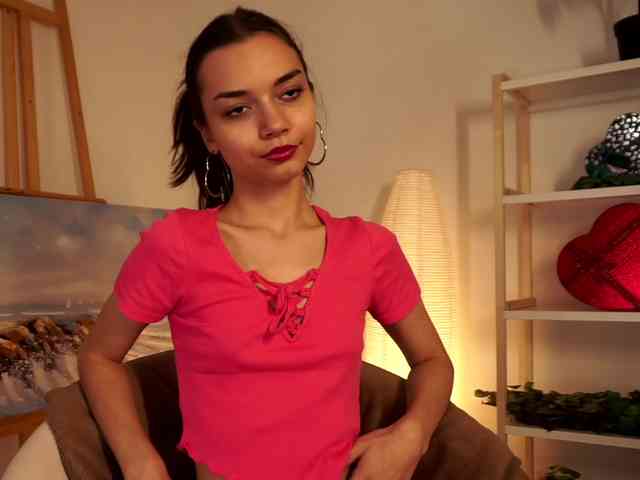 Pugovka-Squirter webcam