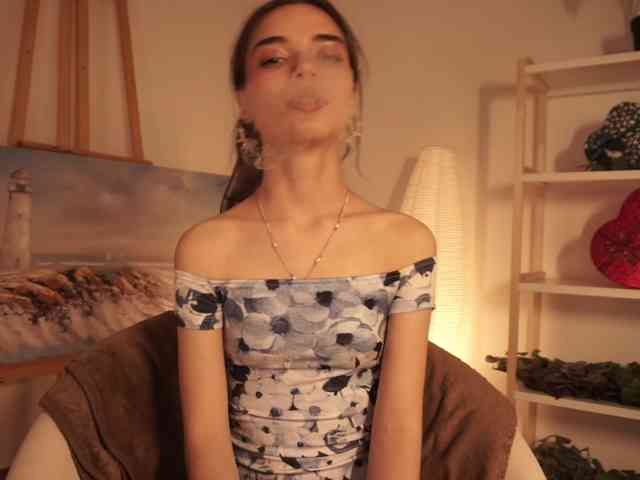 Pugovka-Squirter webcam