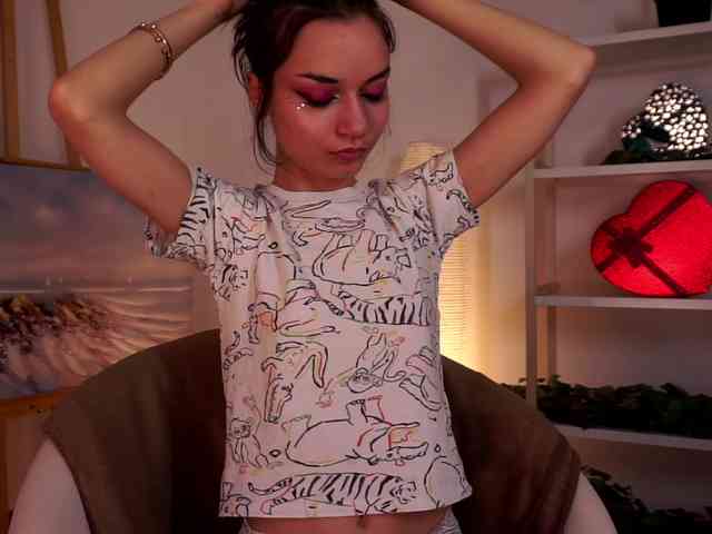 Pugovka-Squirter webcam