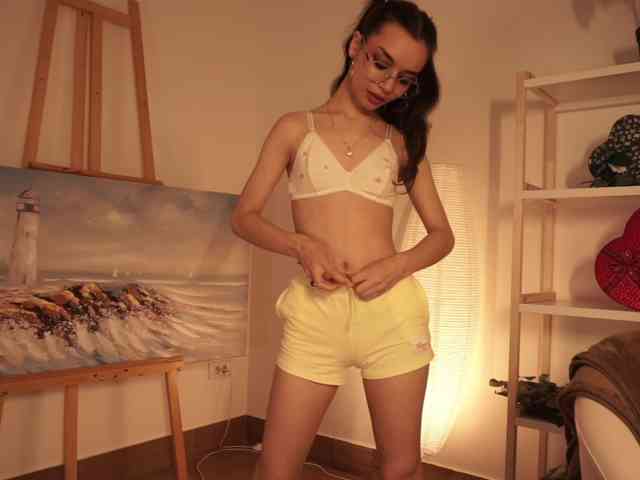 Pugovka-Squirter webcam