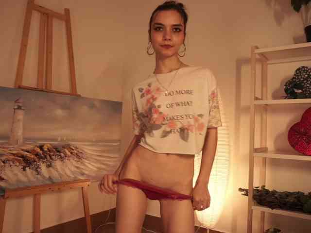Pugovka-Squirter webcam
