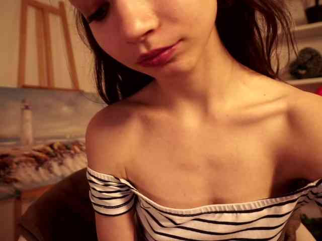 Pugovka-Squirter webcam