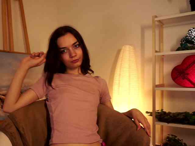 Pugovka-Squirter webcam
