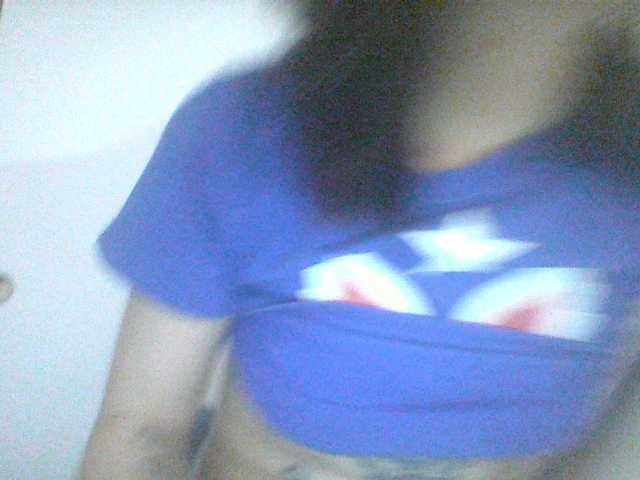 Alina-2k webcam
