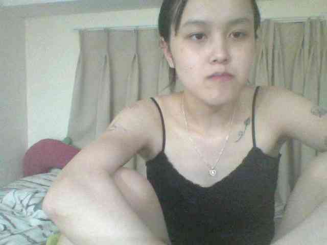 Alina-2k webcam