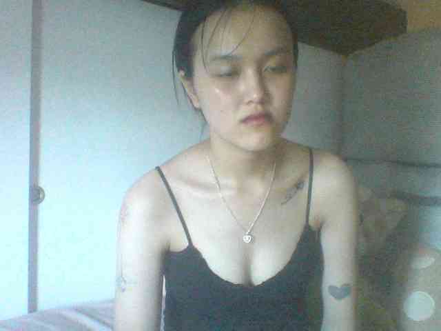 Alina-2k webcam