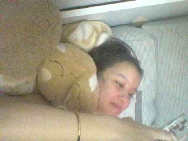 Alina-2k webcam
