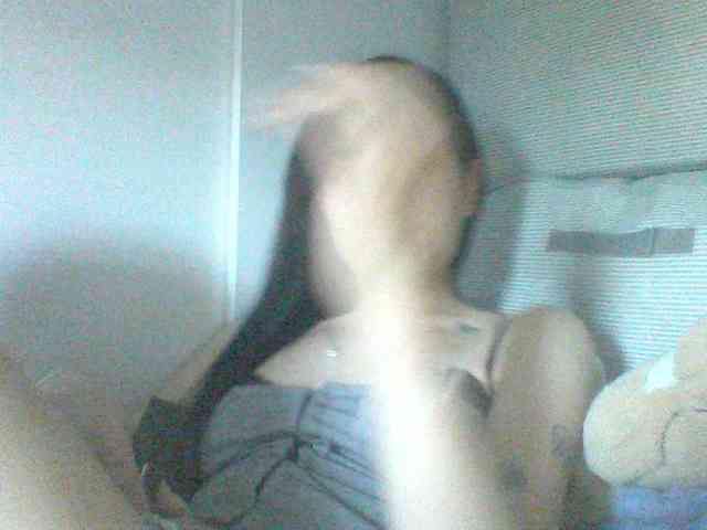 Alina-2k webcam