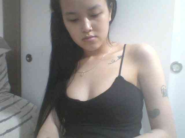 Alina-2k webcam