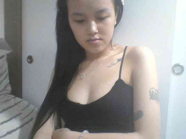 Alina-2k webcam
