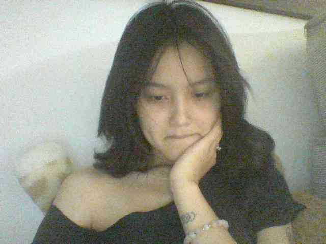 Alina-2k webcam