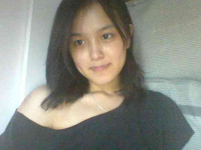 Alina-2k webcam