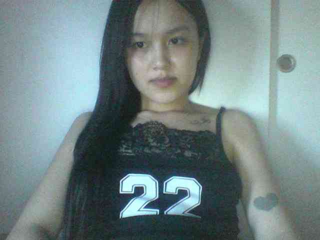 Alina-2k webcam
