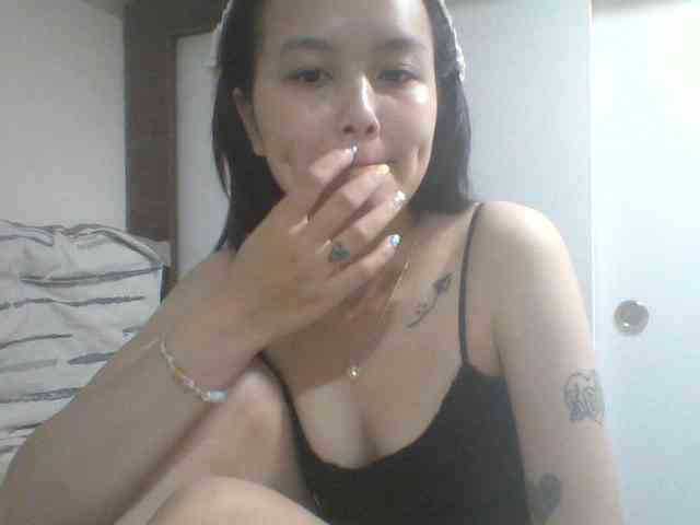 Alina-2k webcam