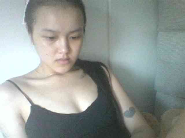 Alina-2k webcam