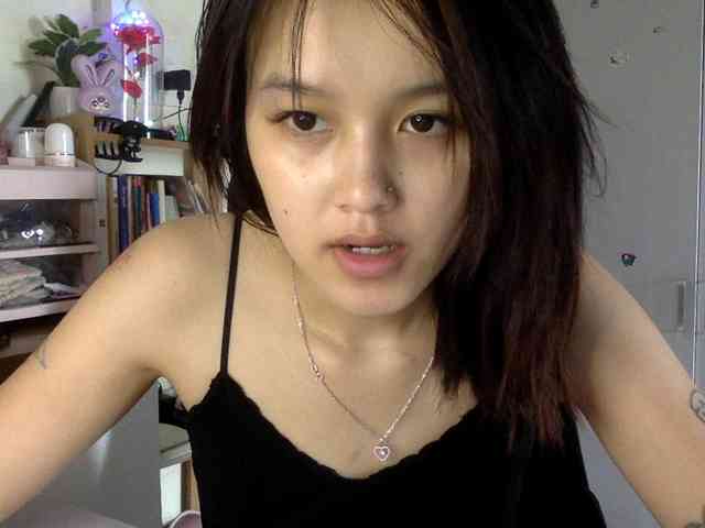 Alina-2k webcam