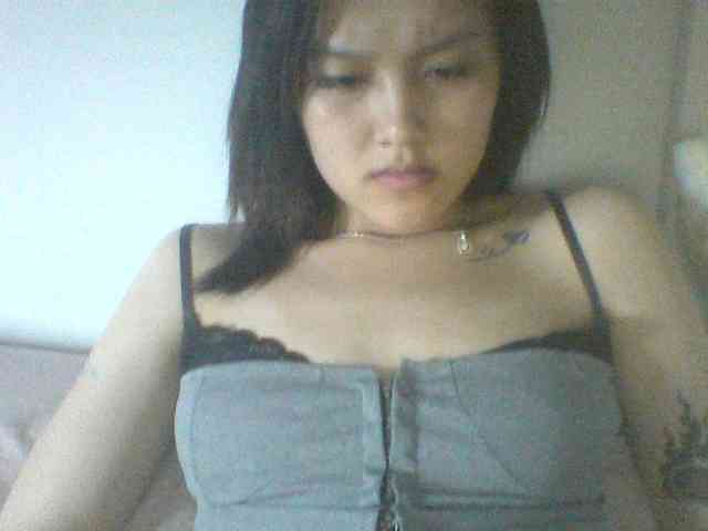 Alina-2k webcam