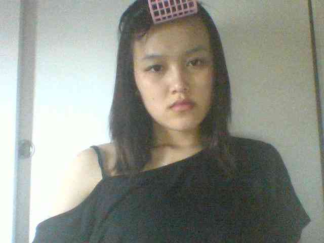 Alina-2k webcam