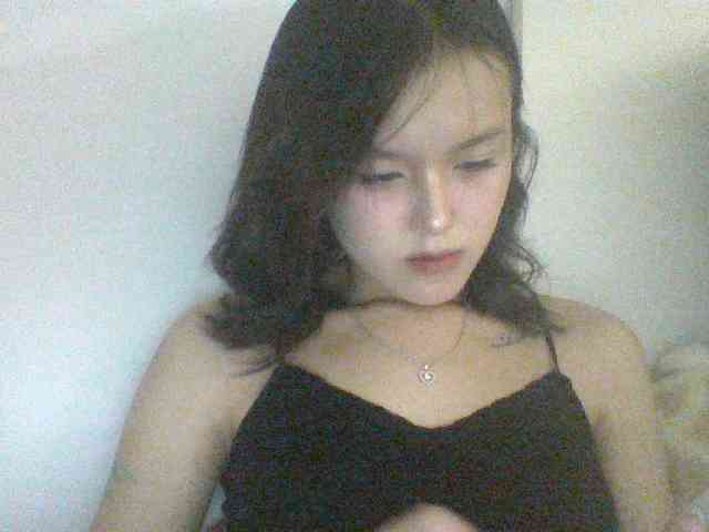 Alina-2k webcam