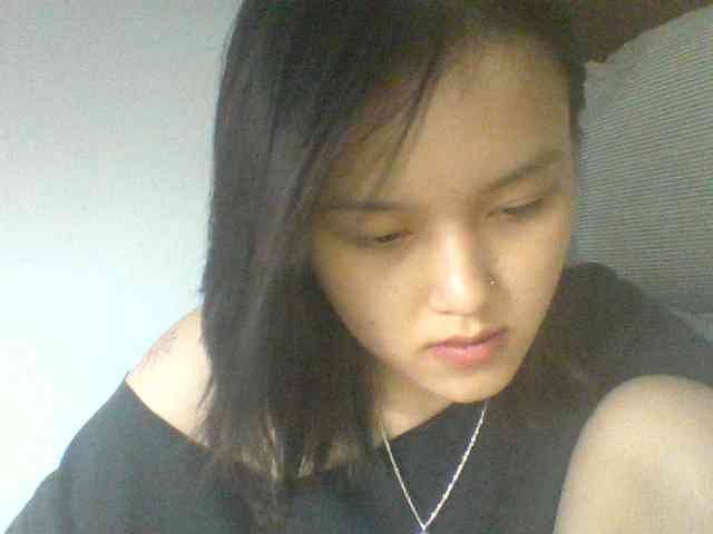 Alina-2k webcam