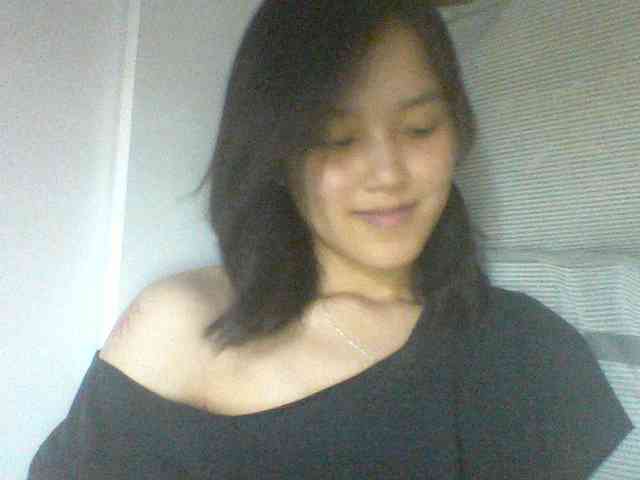 Alina-2k webcam