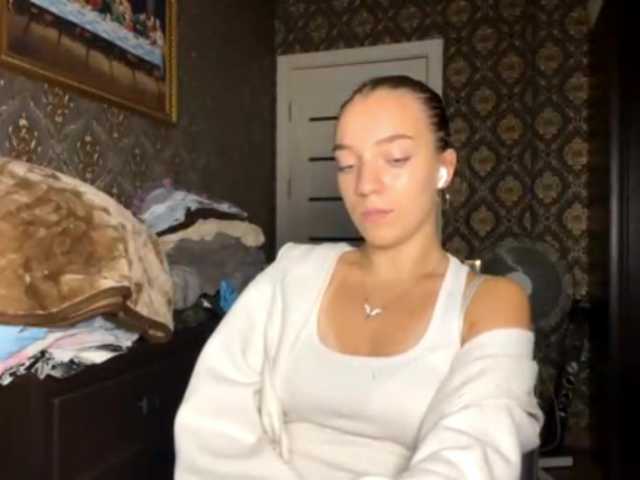 RaisaVannuland live cam on BongaCams