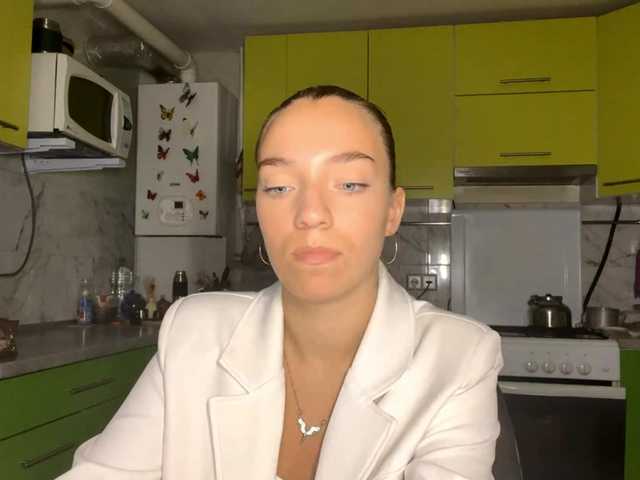 RaisaVannuland live cam on BongaCams