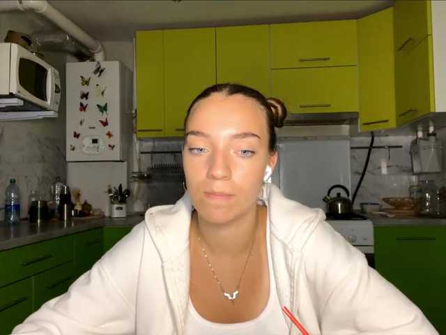 RaisaVannuland live cam on BongaCams