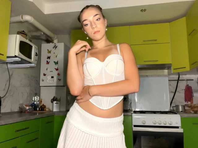 RaisaVannuland live cam on BongaCams