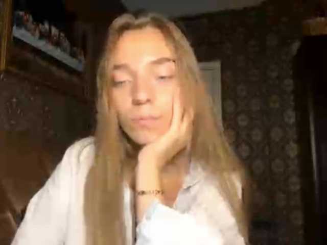 RaisaVannuland live cam on BongaCams