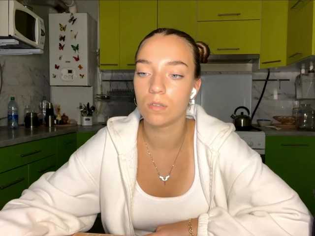 RaisaVannuland live cam on BongaCams