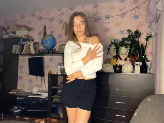 RaisaVannuland live cam on BongaCams