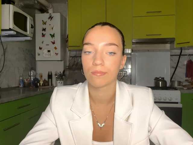 RaisaVannuland live cam on BongaCams