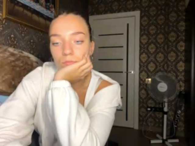 RaisaVannuland live cam on BongaCams