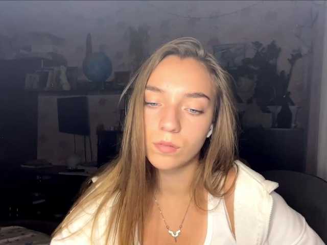 RaisaVannuland live cam on BongaCams