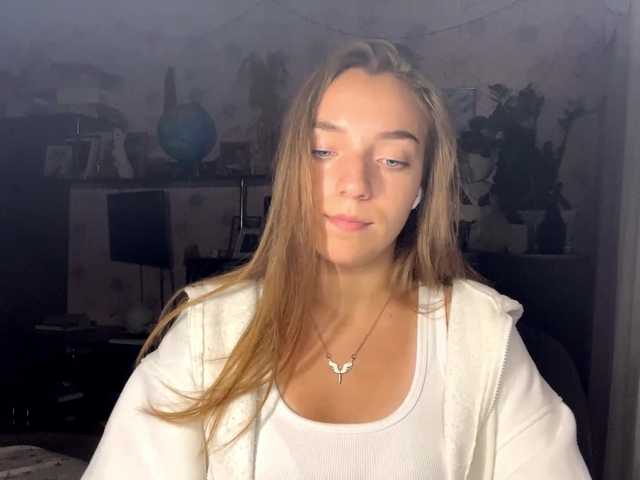 RaisaVannuland live cam on BongaCams
