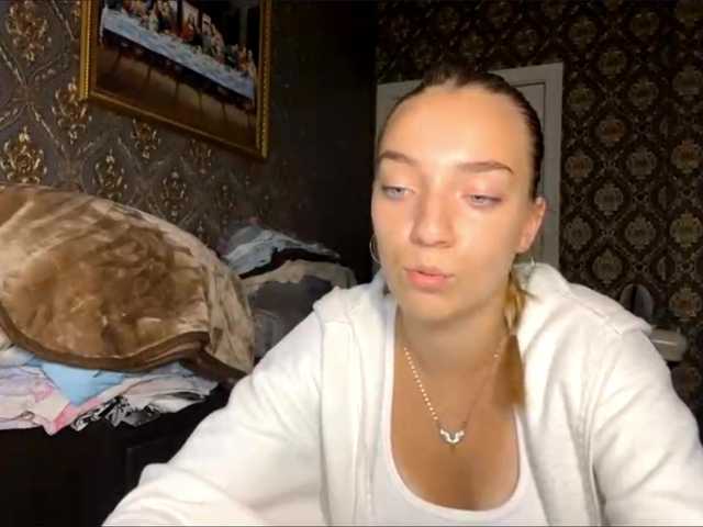 RaisaVannuland live cam on BongaCams