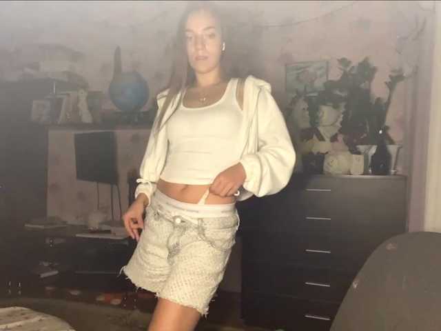 RaisaVannuland live cam on BongaCams