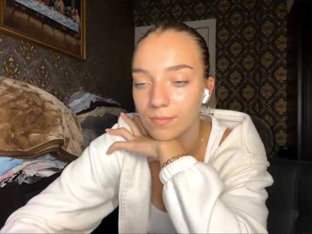 RaisaVannuland live cam on BongaCams