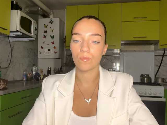 RaisaVannuland live cam on BongaCams
