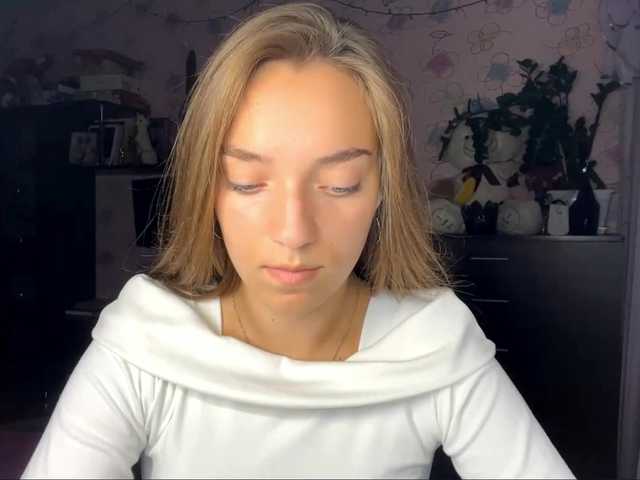 RaisaVannuland live cam on BongaCams
