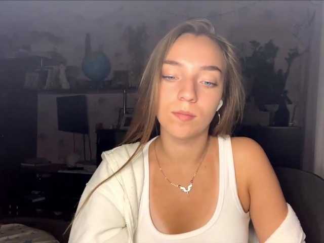 RaisaVannuland live cam on BongaCams