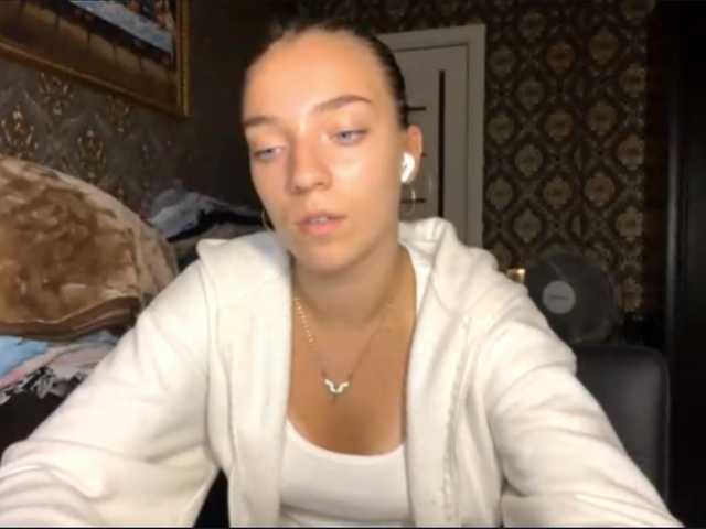 RaisaVannuland live cam on BongaCams