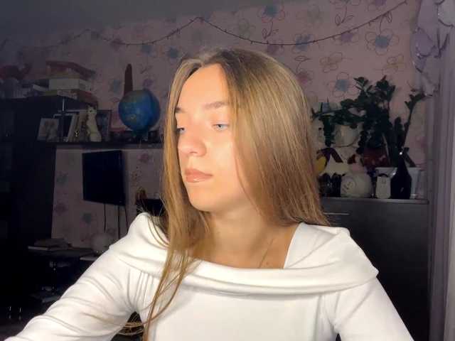 RaisaVannuland live cam on BongaCams